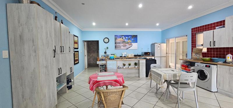 7 Bedroom Property for Sale in Country Club Western Cape
